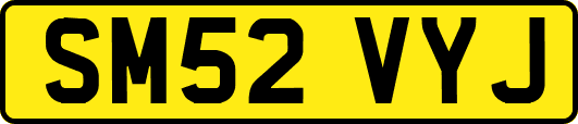 SM52VYJ