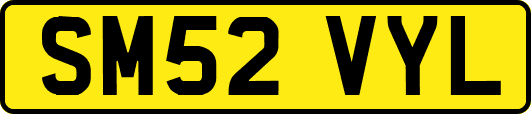 SM52VYL