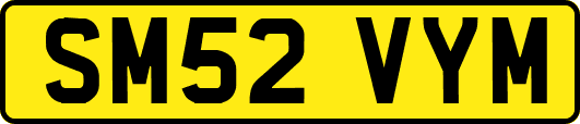 SM52VYM