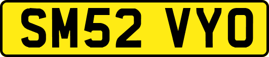 SM52VYO