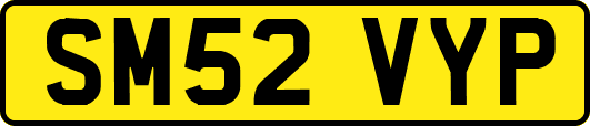 SM52VYP