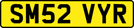 SM52VYR