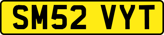 SM52VYT