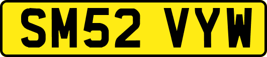 SM52VYW