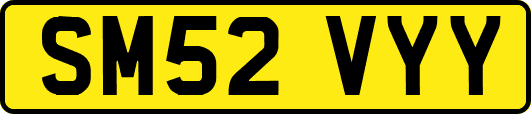 SM52VYY