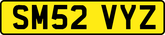 SM52VYZ