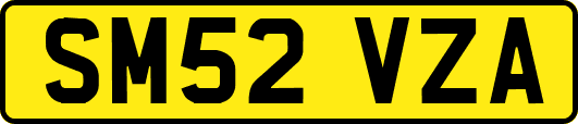 SM52VZA