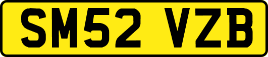 SM52VZB