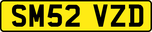 SM52VZD