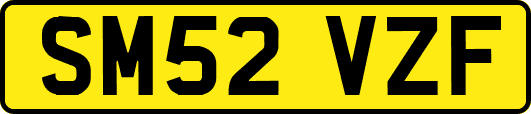 SM52VZF