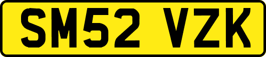 SM52VZK