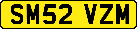 SM52VZM