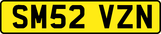 SM52VZN