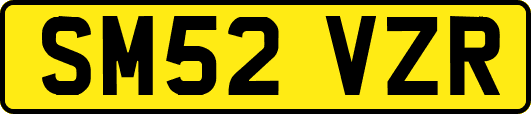 SM52VZR