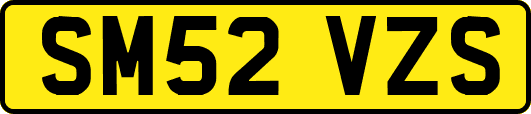 SM52VZS