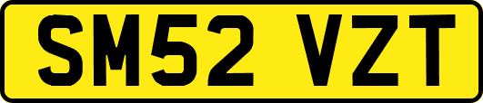 SM52VZT