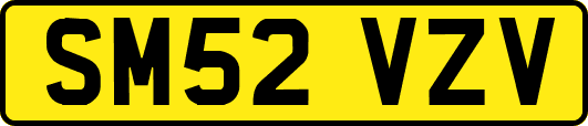SM52VZV