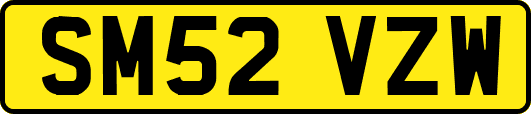 SM52VZW