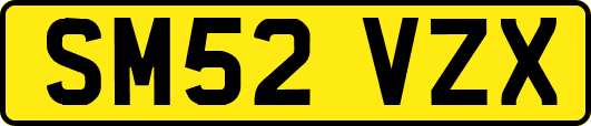 SM52VZX