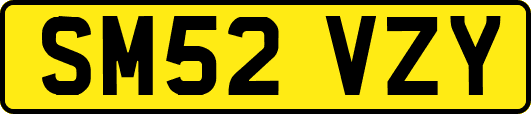 SM52VZY