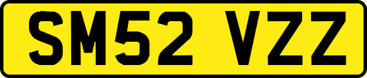 SM52VZZ