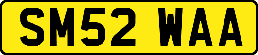 SM52WAA