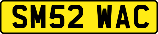 SM52WAC