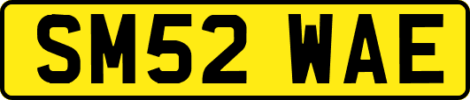 SM52WAE