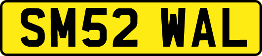 SM52WAL