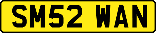 SM52WAN