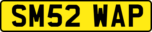 SM52WAP