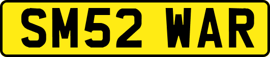 SM52WAR
