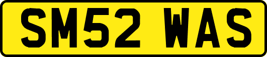 SM52WAS