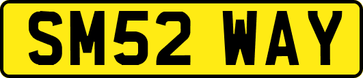 SM52WAY