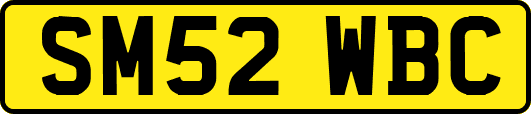 SM52WBC