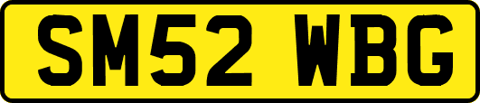 SM52WBG