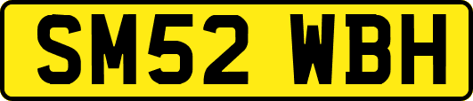SM52WBH
