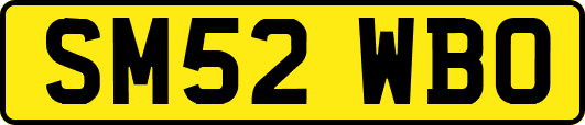 SM52WBO