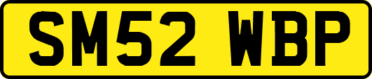 SM52WBP