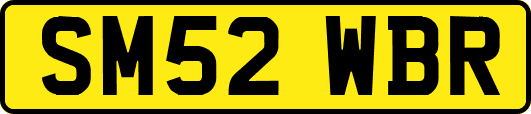 SM52WBR