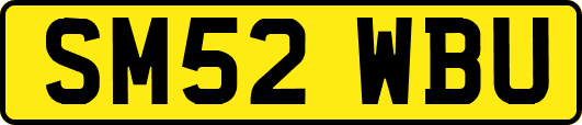 SM52WBU