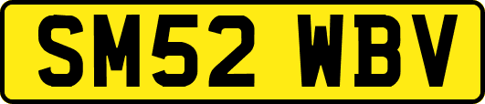 SM52WBV