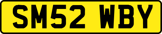 SM52WBY