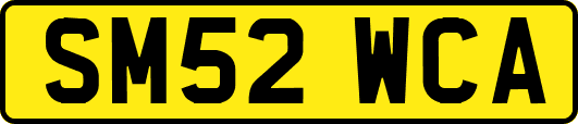 SM52WCA