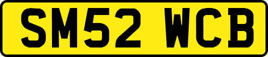 SM52WCB
