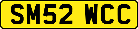 SM52WCC