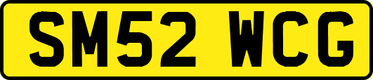 SM52WCG