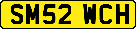 SM52WCH