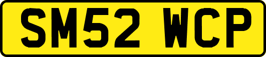 SM52WCP