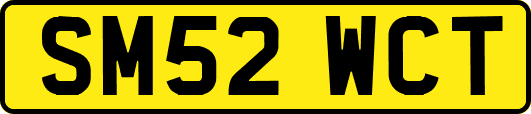 SM52WCT